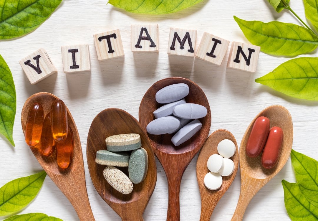 You are currently viewing Boosting Your Health Naturally: The Benefits of Multivitamins, Flaxseeds, Detox Capsules, and Vitamin D3